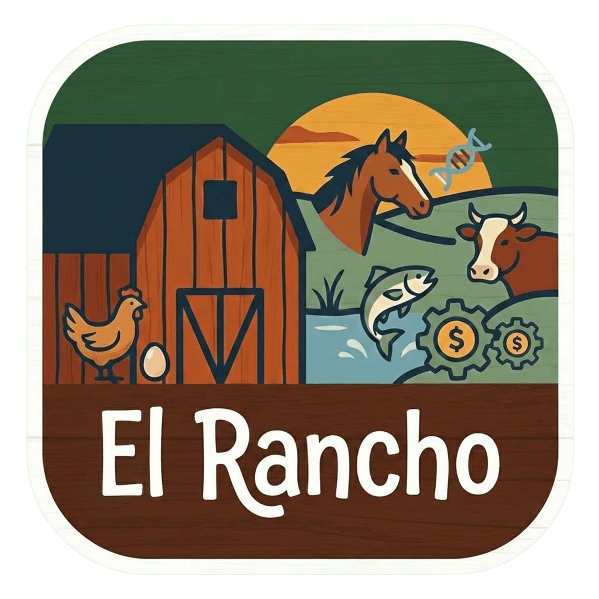 El Rancho Pro
